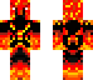 fire guard for gameplay