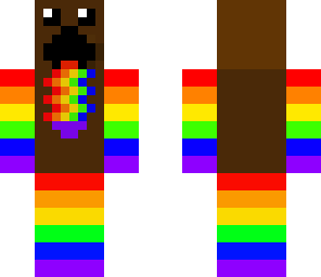 barf bear