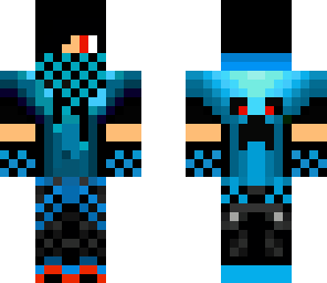 axxman assassin skin