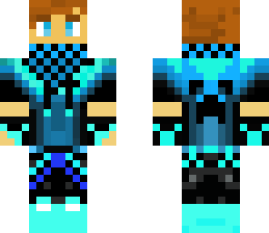 my skin