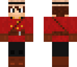 mountie
