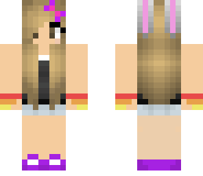 bunny girl