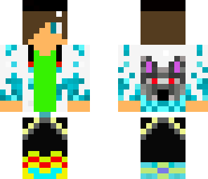 ice wolf