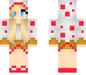 cake girl