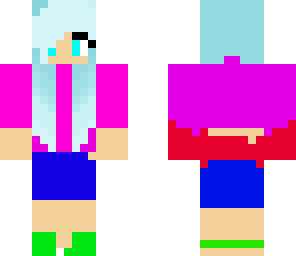 caprices skin