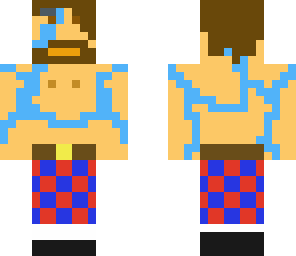 celtic warrior