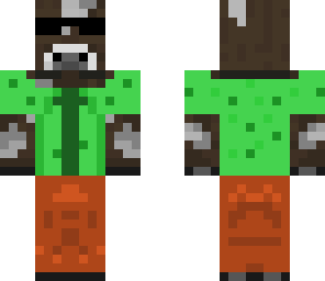 cool cow