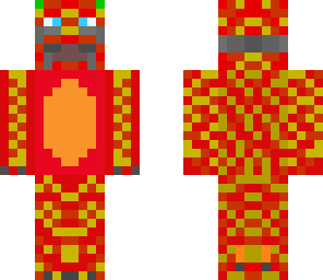 red dragon 2