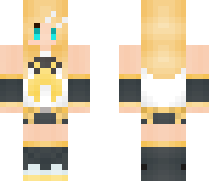 rin kagamine