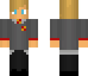 gryffondor will