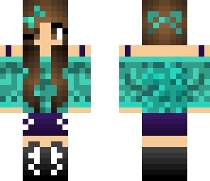 girl