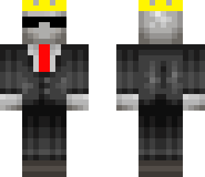 king slender sweg