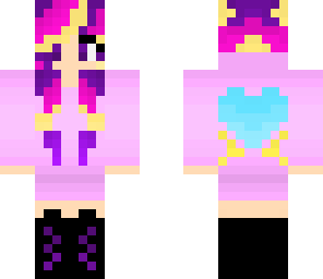 princess cadence