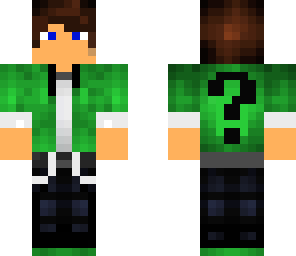 skin