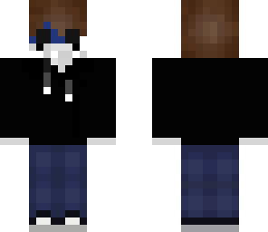 eyeless jack
