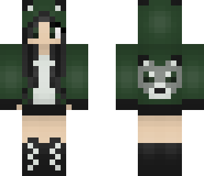 ivy bear