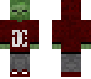 zombie swag