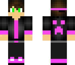 pink teen 2