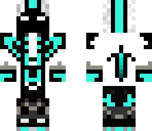 dark warrior