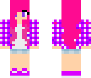 pinky princess
