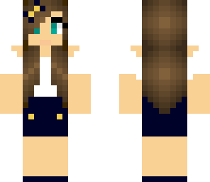 sailor girl