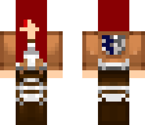 attack on titan