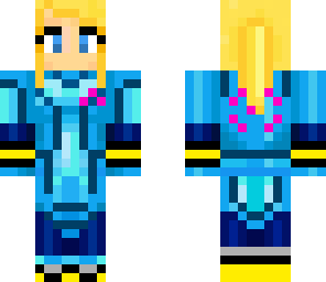 samus aran smash bros 4