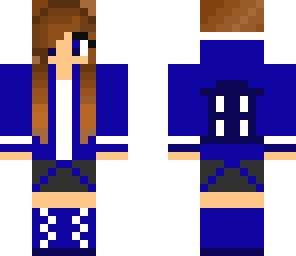 tardis girl