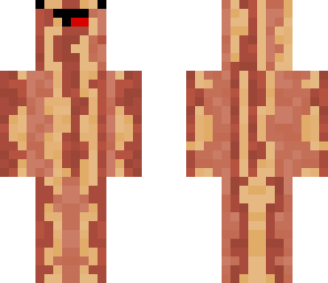 bruh bacon