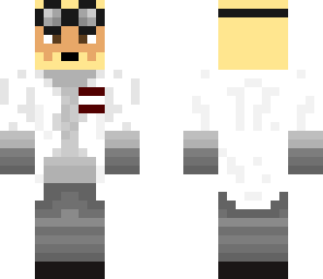 my scientist