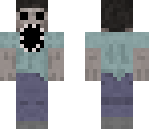 demon