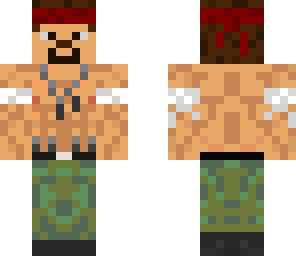 combat soldier