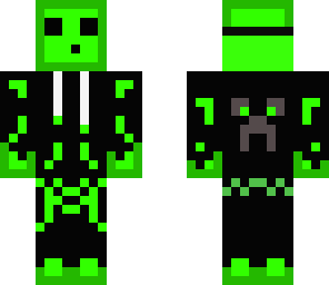 slime attack