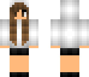 minecraft version of me