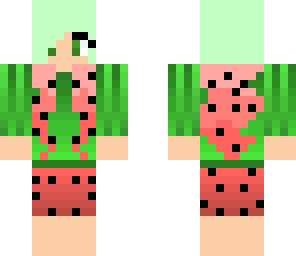 watermelon gal