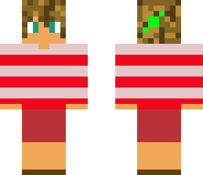 candy evpo