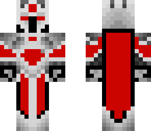 knight skin