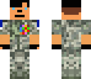 military general
