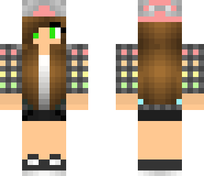 rainbow tomboy fixed again