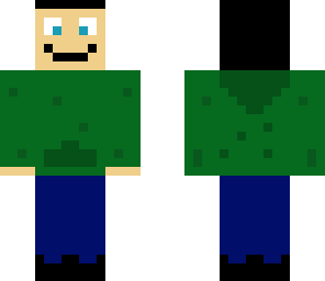 updated hoodie guy