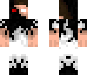 demonic angel without wings