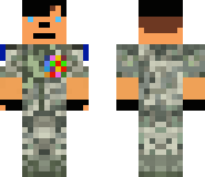 military general