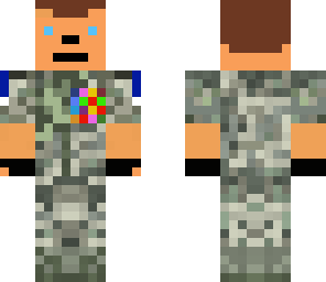 military general