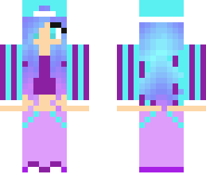 chica kawaii