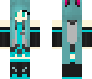 miku