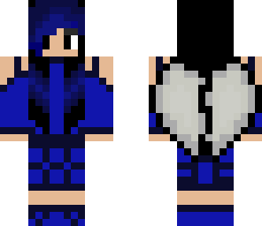 blue angel 