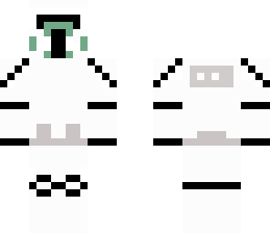 lightning squadron arf trooper
