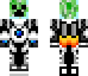 space creeper