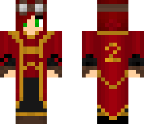 quidditch outfit