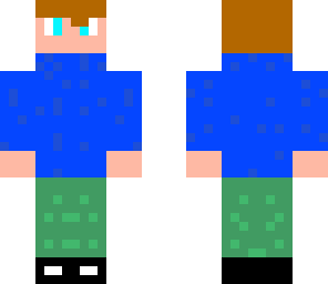 krystian x3